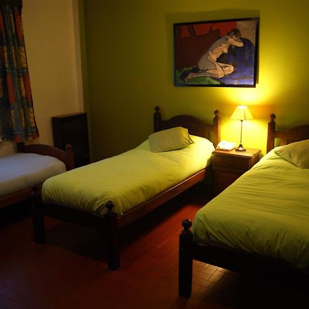 Posada Del Fin Del Mundo Ushuaia Zewnętrze zdjęcie