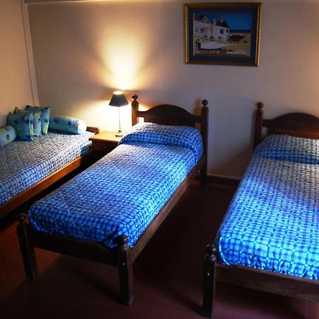 Posada Del Fin Del Mundo Ushuaia Zewnętrze zdjęcie