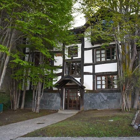 Posada Del Fin Del Mundo Ushuaia Zewnętrze zdjęcie