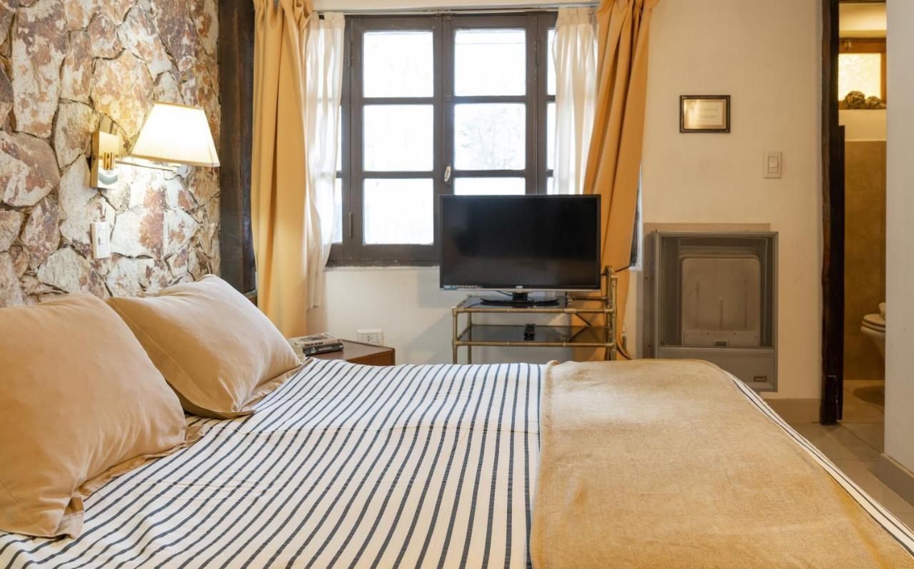 Posada Del Fin Del Mundo Ushuaia Zewnętrze zdjęcie