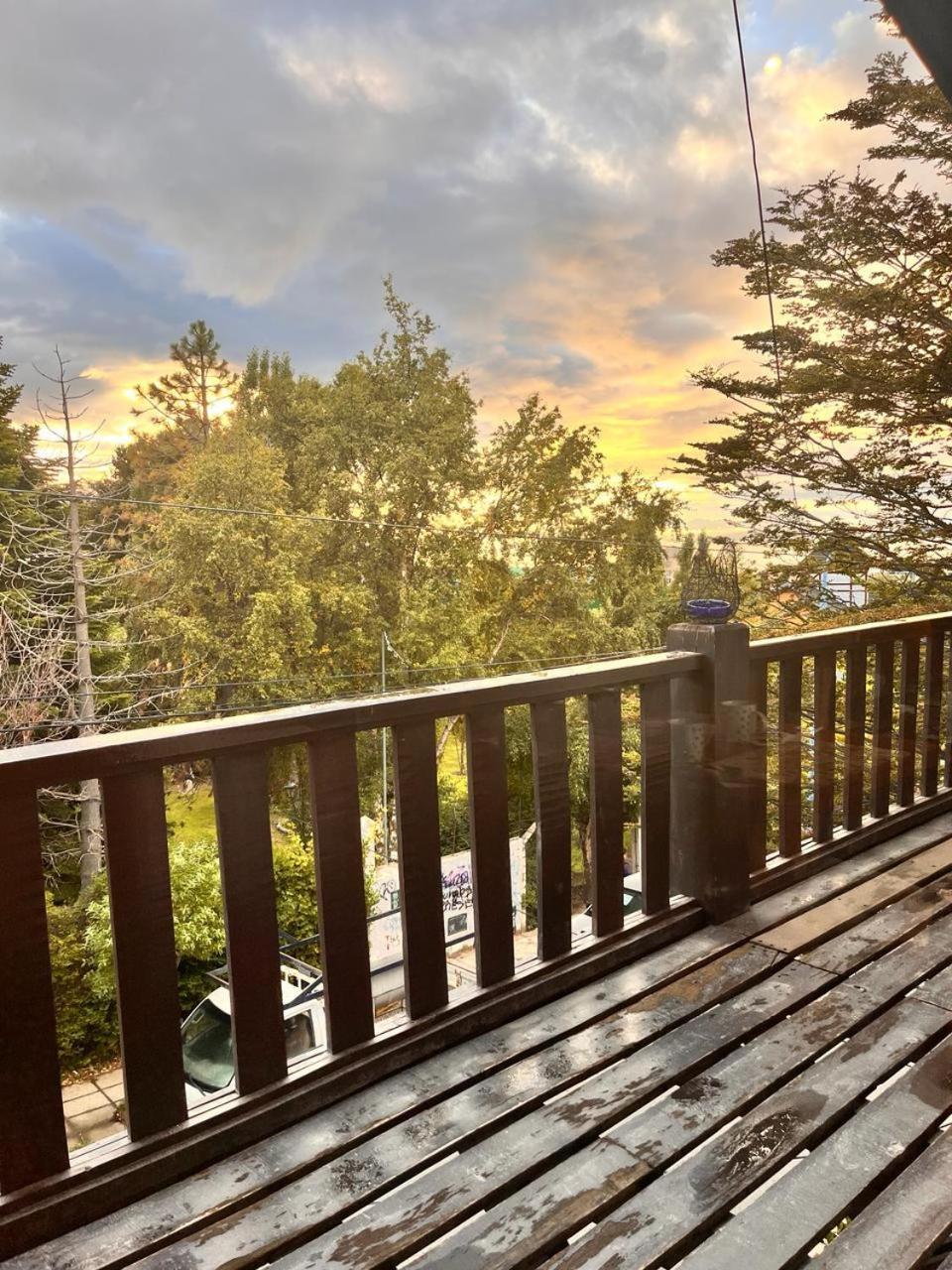 Posada Del Fin Del Mundo Ushuaia Zewnętrze zdjęcie