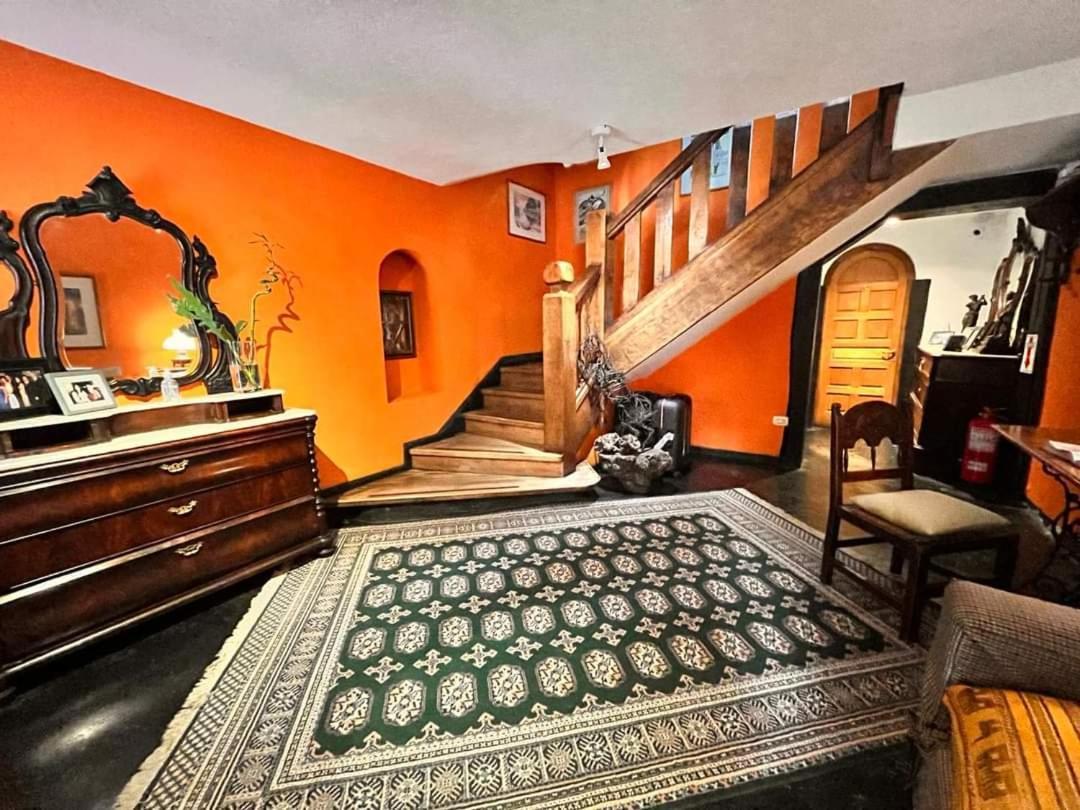 Posada Del Fin Del Mundo Ushuaia Zewnętrze zdjęcie
