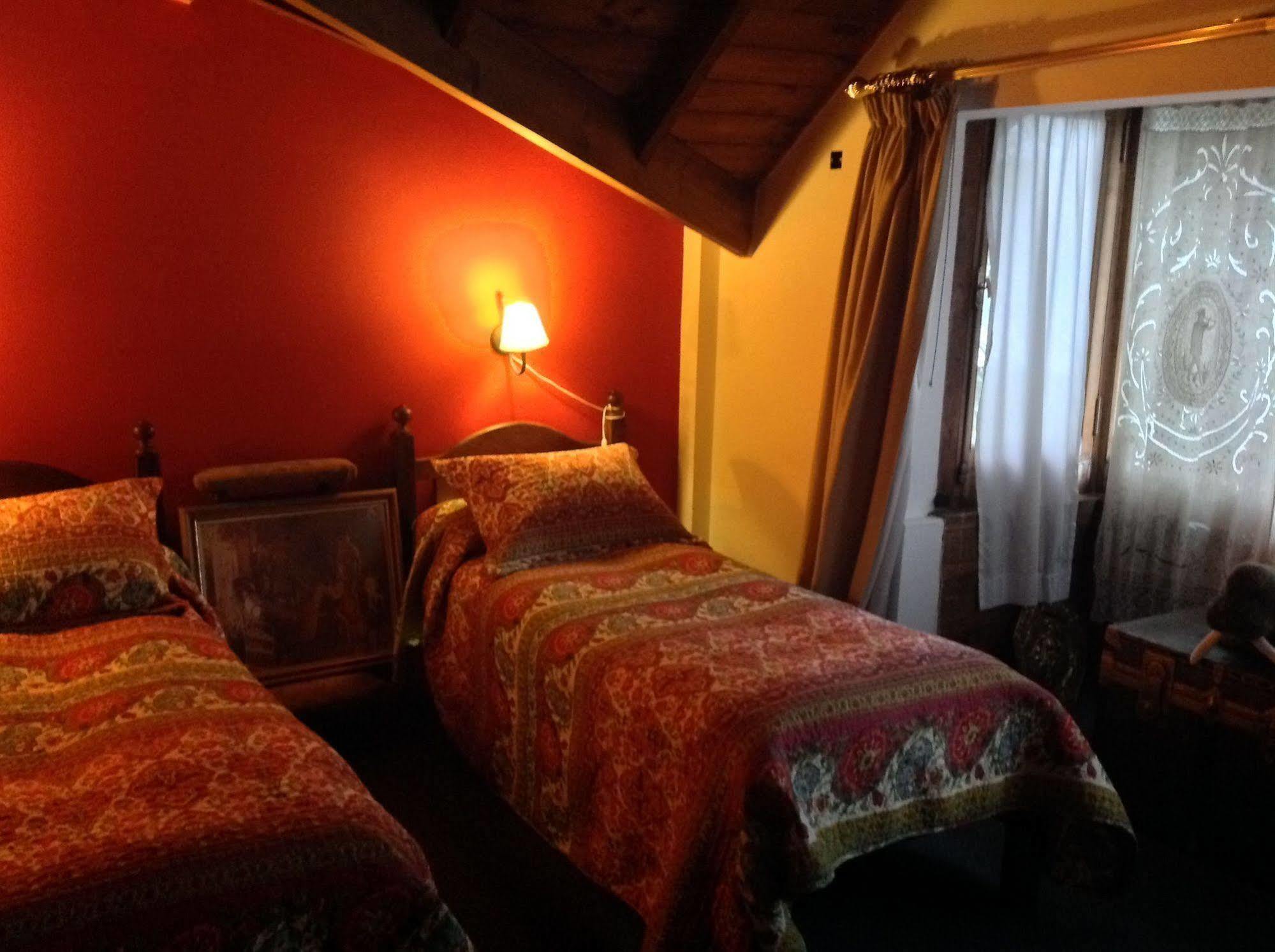 Posada Del Fin Del Mundo Ushuaia Zewnętrze zdjęcie