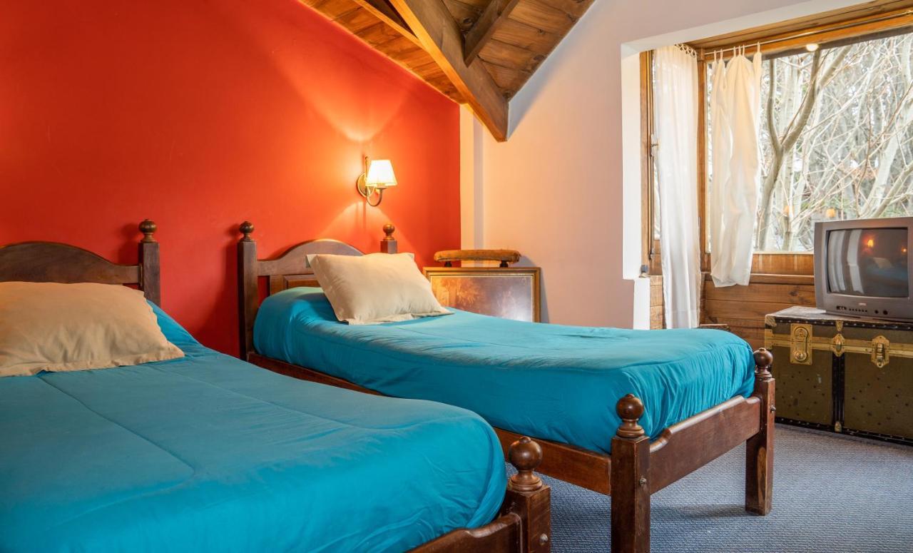 Posada Del Fin Del Mundo Ushuaia Zewnętrze zdjęcie