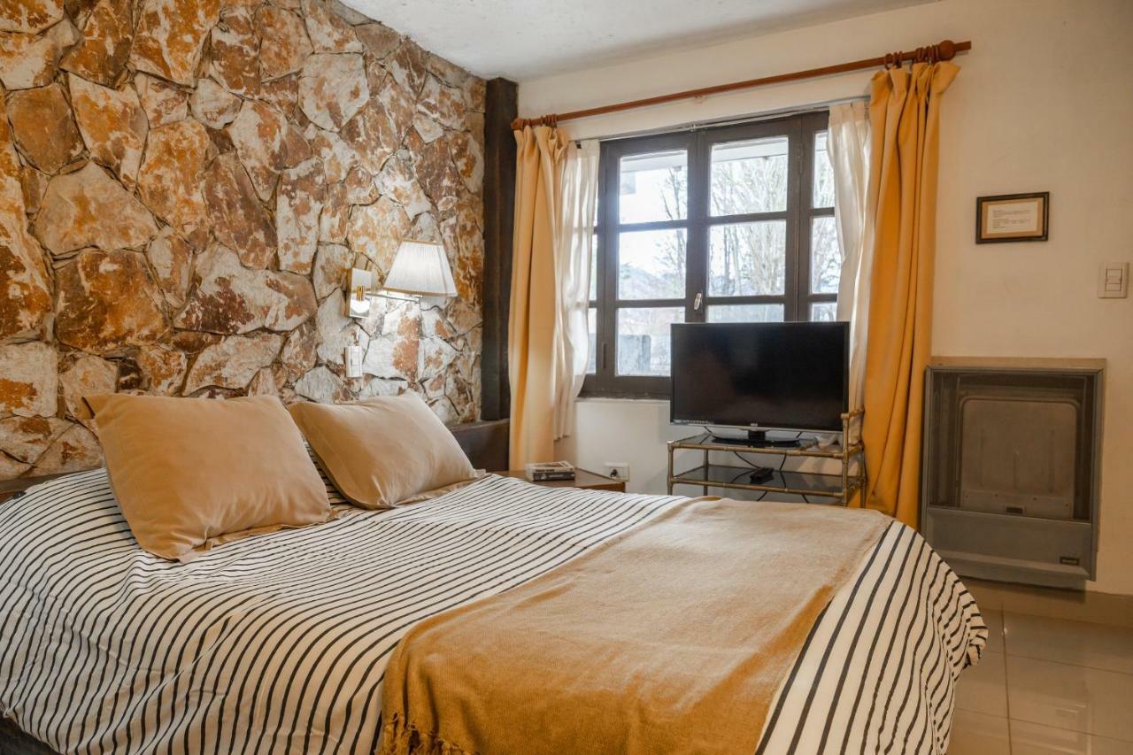 Posada Del Fin Del Mundo Ushuaia Pokój zdjęcie